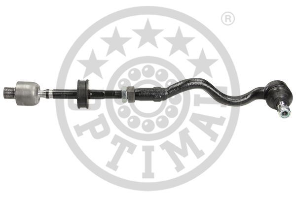 OPTIMAL G0-086 Direksiyon Sistemi Kısa Rot & İtici Çubuk - BMW 3 (E36) uyumlu