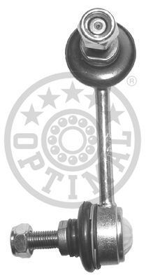 OPTIMAL G7-665 Süspansiyon Sistemi Stabilizatör - ALFA ROMEO 166 (936_) uyumlu