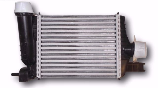 Turbo Radyatörü - RENAULT ORIJINAL - 144961381R Ürün Görseli