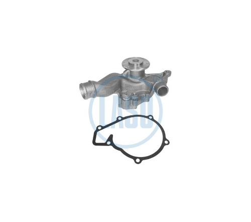 LASO 55200106 Motor Devirdaim - MAN M 2000 M uyumlu