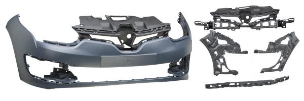 PHIRA MG-14200 Kaporta & Gövde Parçaları Tampon & Parçaları - RENAULT MEGANE III Grandtour (KZ0/1) uyumlu