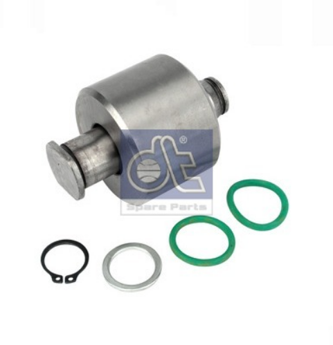 DT Spare Parts 4.60398 Fren Sistemleri Fren Kampanası - MAN TGM I uyumlu