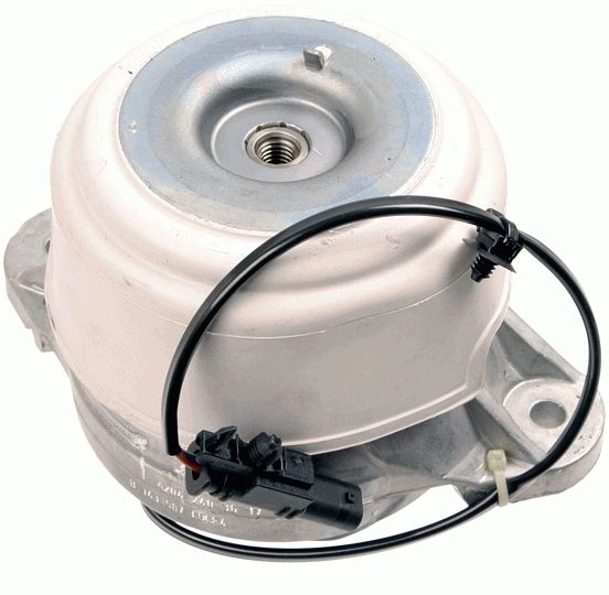 LEMFÖRDER 35040 01 Motor Motor Yataklama - MERCEDES-BENZ C-SERISI (W204) uyumlu