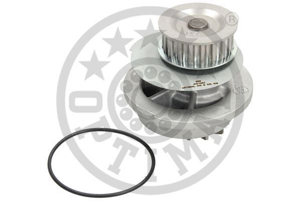 OPTIMAL AQ-1484 Motor Devirdaim - OPEL KADETT E Hatchback (T85) uyumlu