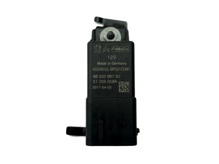 Kızdırma Kontrol Ünitesi - PSA ORIJINAL - 9803299780 Ürün Görseli