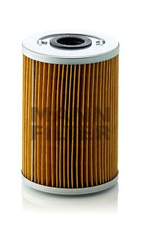 Yağ Filtresi - MANN-FILTER - H 929 x