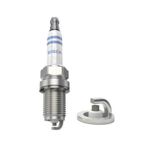 BOSCH 0 242 235 797 Ateşleme Sistemi Buji - FIAT PANDA (141_) uyumlu
