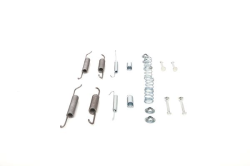 BOSCH 1 987 475 110 Fren Sistemleri Fren Kampanası - SEAT IBIZA IV (6J5, 6P1) uyumlu