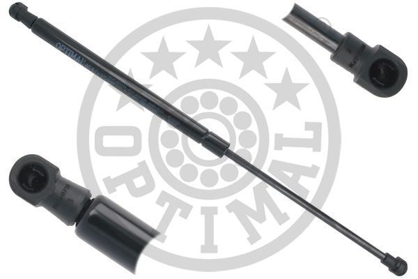 OPTIMAL AG-52328 Kaporta & Gövde Parçaları Gaz Yayı - DAEWOO LACETTI Hatchback (KLAN) uyumlu