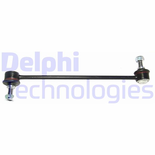 DELPHI TC1502 Süspansiyon Sistemi Stabilizatör - CHEVROLET AVEO / KALOS Sedan (T250, T255) uyumlu