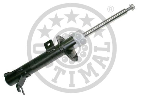 OPTIMAL A-3237GL Süspansiyon Sistemi Amortisör - FORD FIESTA V (JH_, JD_) uyumlu