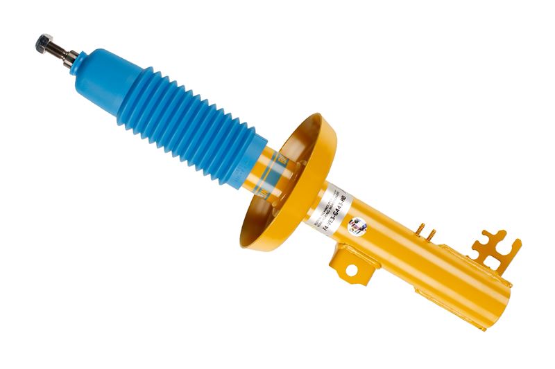 BILSTEIN 35-164432 Süspansiyon Sistemi Amortisör - OPEL VECTRA B Hatchback (J96) uyumlu