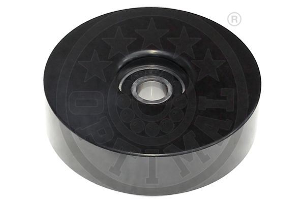 OPTIMAL 0-N1833 Motor Kayış Kasnağı - MERCEDES-BENZ E-SERISI (W124) uyumlu