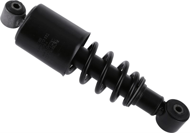 SACHS 317 685 Süspansiyon Sistemi Kabin Süspansiyonu - MAN TGS I uyumlu