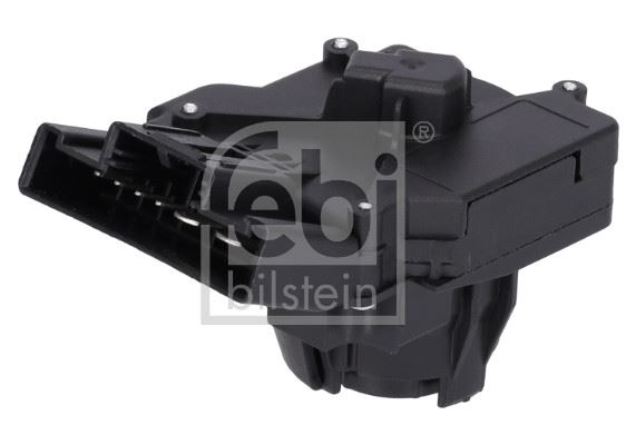 FEBI BILSTEIN 184769 Diğer Diğer Donanım & Parçalar - VW UP! (121, 122, BL1, BL2, BL3, 123) uyumlu