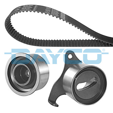 DAYCO KTB588 Motor Triger Seti - TOYOTA PASEO Coupe (_L5_) uyumlu