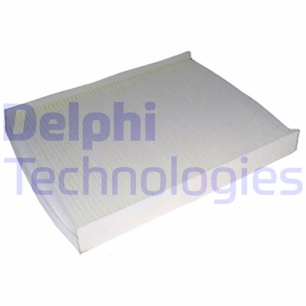 DELPHI TSP0325340 İklimlendirme Sistemi Polen Filtresi - HYUNDAI SANTA FÉ II (CM) uyumlu