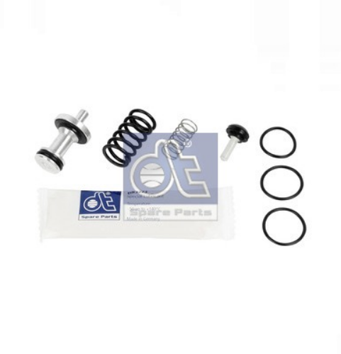 DT Spare Parts 2.94385 Fren Sistemleri Hava Kurutucu Kartuşu