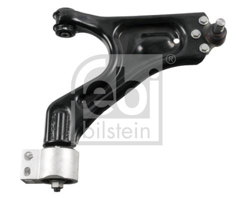 FEBI BILSTEIN 182076 Süspansiyon Sistemi Bugi Kolu - SAAB 9-5 (YS3E) uyumlu