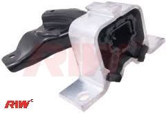 Motor Takozu - RIW - DC12005 Ürün Görseli