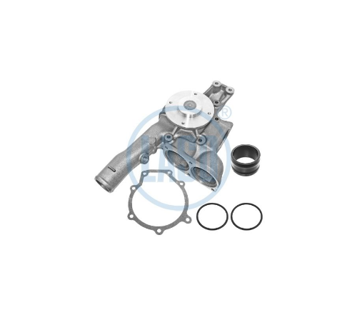 LASO 20200192A Motor Devirdaim - MERCEDES-BENZ ATEGO uyumlu