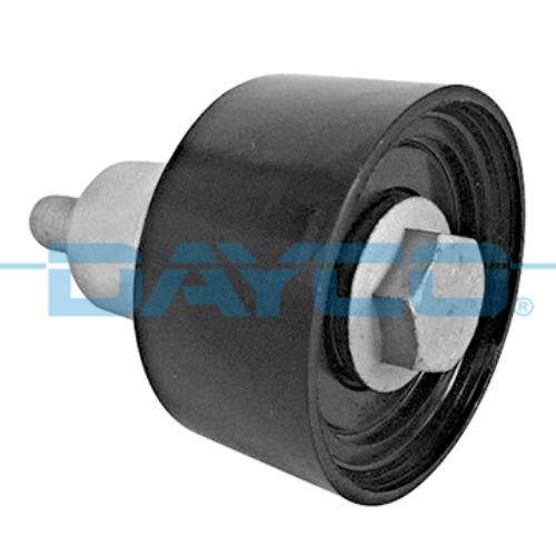 DAYCO ATB2637 Motor Yönlendirme & Kılavuz Makarası - VW UP! (121, 122, BL1, BL2, BL3, 123) uyumlu