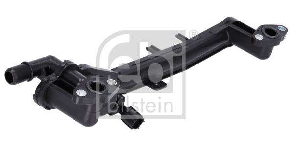 FEBI BILSTEIN 183451 Soğutma Sistemi Soğutma Hortumları & Bağlantıları - LAND ROVER RANGE ROVER III (L322) uyumlu