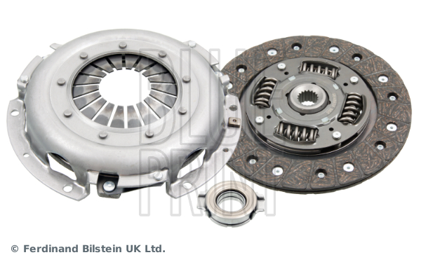 BLUE PRINT ADBP300056 Debriyaj Sistemi Debriyaj Seti - NISSAN ALMERA II Hatchback (N16) uyumlu