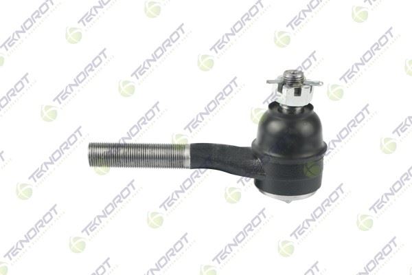 TEKNOROT DO-461 Direksiyon Sistemi Mafsal - DODGE RAM 2500 Pick-up (BE, BR) uyumlu