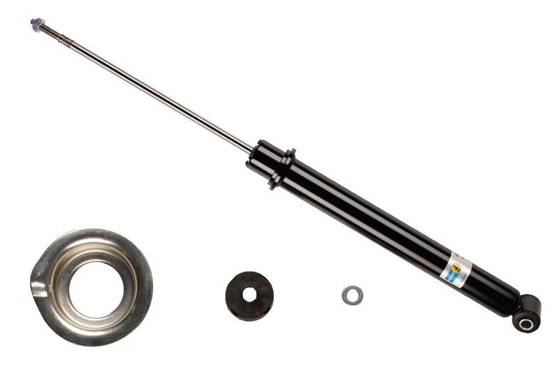BILSTEIN 19-104096 Süspansiyon Sistemi Amortisör - FORD KA (RB_) uyumlu