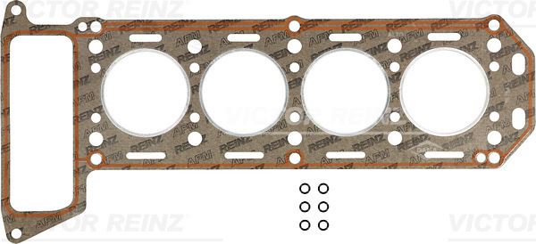 VICTOR REINZ 61-20500-30 Motor Silindir Kafa Contası - ALFA ROMEO 75 (162_) uyumlu