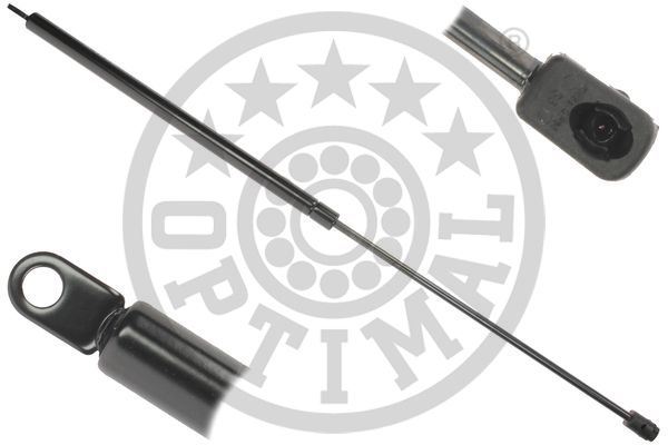 OPTIMAL AG-50517 Kaporta & Gövde Parçaları Gaz Yayı - AUDI 100 C3 Sedan (443, 444) uyumlu