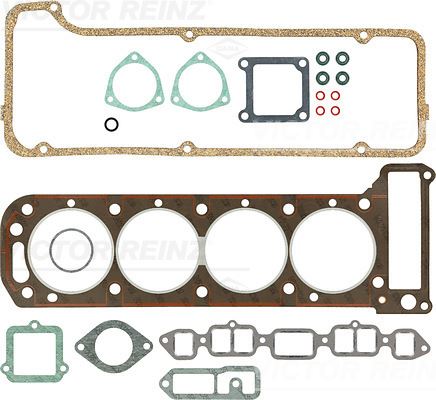VICTOR REINZ 02-26255-08 Motor Silindir Kafa Contası - OPEL ASCONA B (81_, 86_, 87_, 88_) uyumlu