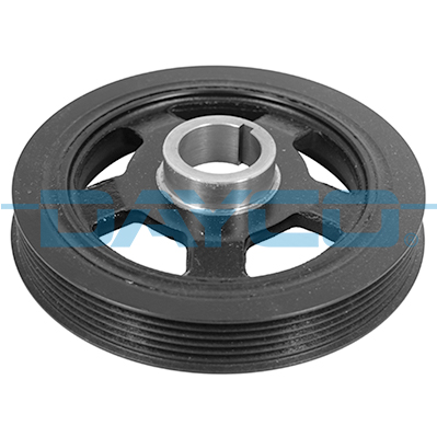 DAYCO DPV1798 Motor Kayış Kasnağı - HYUNDAI ix20 (JC) uyumlu