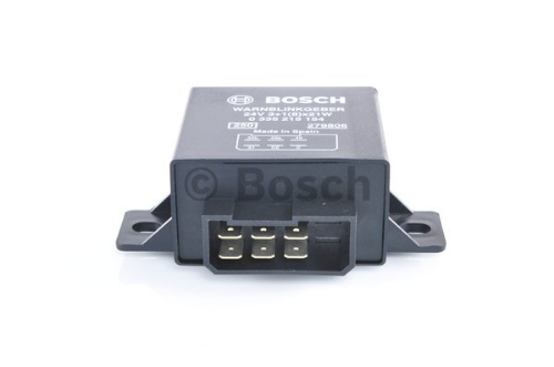 BOSCH 0 335 215 154 30-GRP-0 335 215 154 Ürün Görseli