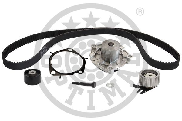 OPTIMAL SK-1693AQ1 Motor Triger Seti - FIAT DOBLO Cargo (263_) uyumlu