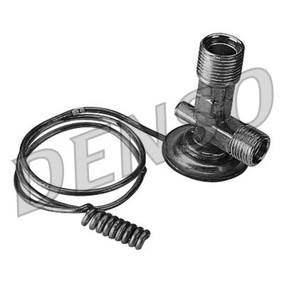 DENSO DVE99902 İklimlendirme Sistemi Supaplar