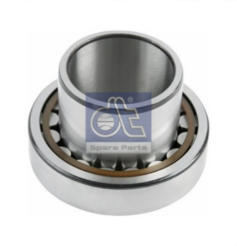 DT Spare Parts 7.32506 Jant & Lastik & Bijon Poyra