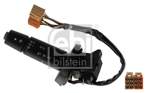 FEBI BILSTEIN 47348 Direksiyon Sistemi Direksiyon - MAN TGM I uyumlu