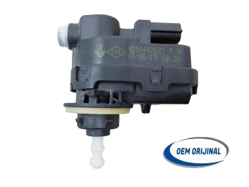 Far Ayar Motoru - GUARNITAUTO - 50122