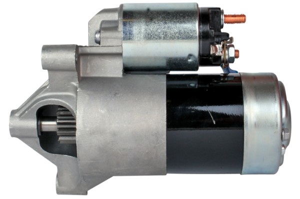 HELLA 8EA 012 526-721 Elektrik Sistemi Marş Motoru - PEUGEOT 407 (6D_) uyumlu