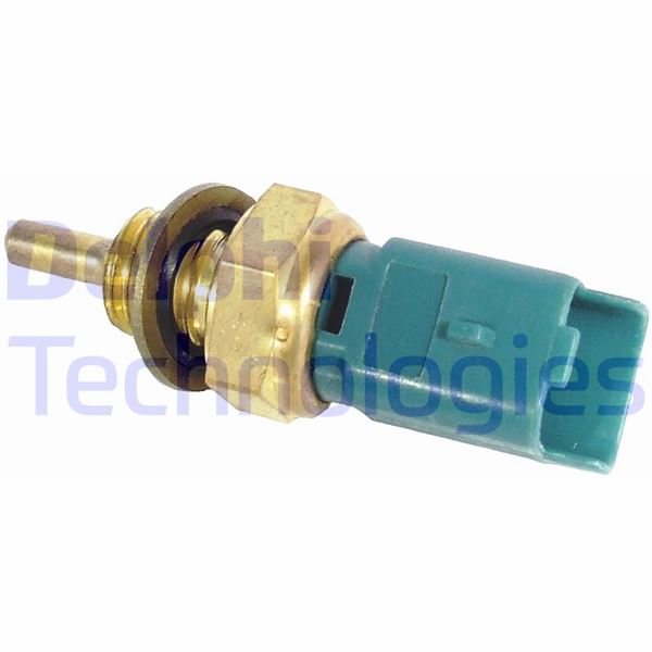 DELPHI TS10218-12B1 Elektrik Sistemi Sensörler - CITROËN SAXO (S0, S1) uyumlu