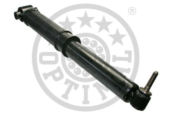 OPTIMAL A-1367G Süspansiyon Sistemi Amortisör - RENAULT MEGANE II (BM0/1_, CM0/1_) uyumlu
