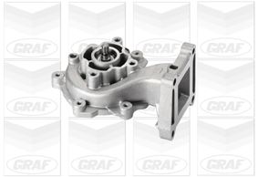GRAF PA839 Motor Devirdaim - JAGUAR X-TYPE I (X400) uyumlu