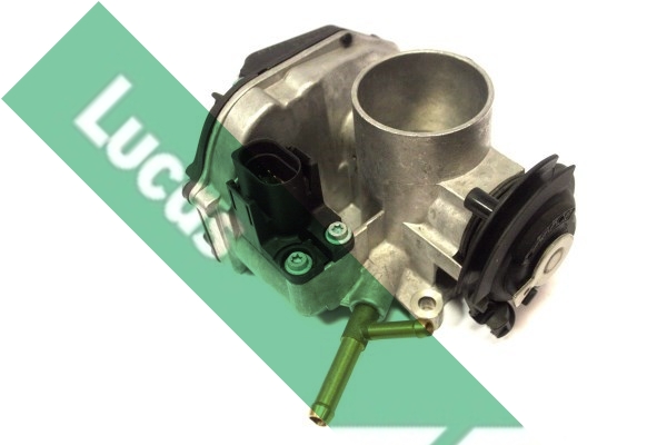Gaz kelebeği gövdesi - LUCAS - LTH401