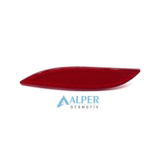 Reflektör - ALPER - 572143 Ürün Görseli