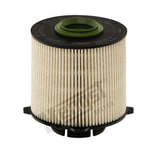 HENGST FILTER E640KP D185 Yakıt Sistemi Yakıt Filtresi - SAAB 9-5 (YS3G) uyumlu