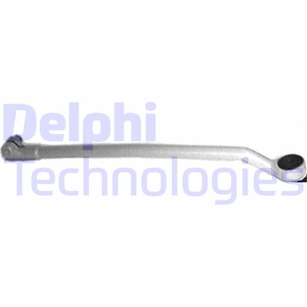 DELPHI TA1211 Direksiyon Sistemi Mafsal - OPEL VECTRA A Hatchback (J89) uyumlu
