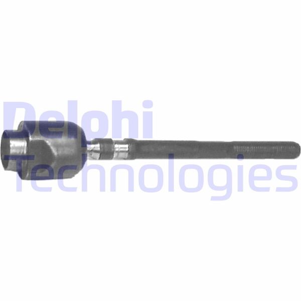 DELPHI TA1462 Direksiyon Sistemi Mafsal - FIAT 127 (127_) uyumlu