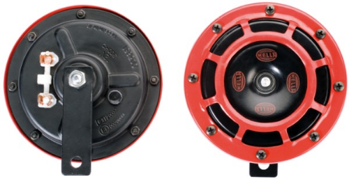 HELLA 3AG 003 399-801 2-GRP-3AG 003 399-801 Ürün Görseli